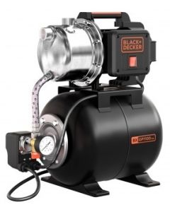 Hidropak BXGP1100XBE Black & Decker 