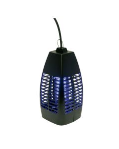 Home električna zamka za insekte 1x4W IK230