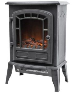 Home električni kamin 2000W FKK15