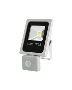 HOME LED reflektor sa PIR senzorom 10W FLP10LED