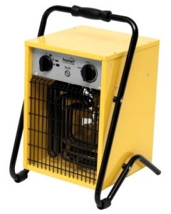 HOME Prenosna grejalica sa ventilatorom 5000W