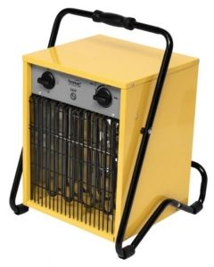 HOME prenosna grejalica sa ventilatorom 9000W FKI90