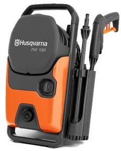 Husqvarna PW 130 perač pod pritiskom 130 bar