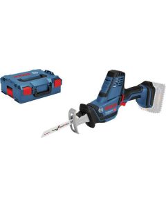 BOSCH GSA 18 V-LI C solo akumulatorska recipro testera 
