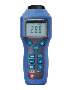 Infracrveni i kontaktni termometar IR-95 CEM