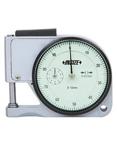 Insize merilo za debljinu sa satom 2363-10