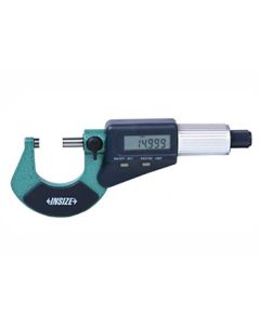 Insize mikrometar digitalni 25-50mm IN3109-50A