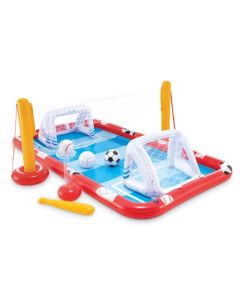 INTEX ACTION SPORTS PLAY CENTER BAZEN ZA DECU