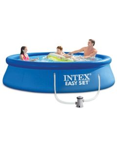 INTEX EASY SET® BAZEN 2.44 m × 61 cm