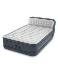 Intex krevet sa uzglavljem QUEEN DURA-BEAM 1.52 x 2.36 x 86cm