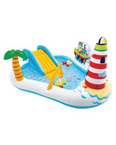 INTEX OCEAN PLAY SNAPSET® BAZEN ZA DECU