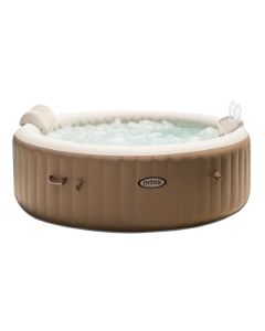 Intex Spa za dvorište sa grejačem PureSpa BUBBLE THERAPY