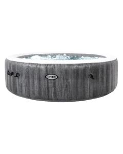 Intex Spa za dvorište sa grejačem PureSpa GREYWOOD DELUXE