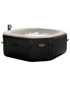 Intex Spa za dvorište sa grejačem PureSpa JET & BUBBLE DELUXE