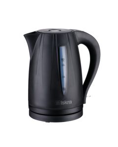 ISKRA električni bokal za vodu 1.7 l JF-P208