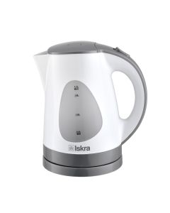 ISKRA električni bokal za vodu 1.7 l T-803AI
