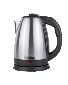 ISKRA električni bokal za vodu 2 l KL1808