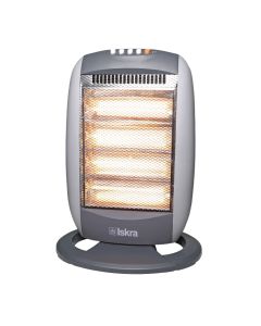 ISKRA halogena grejalica HH09 1600W