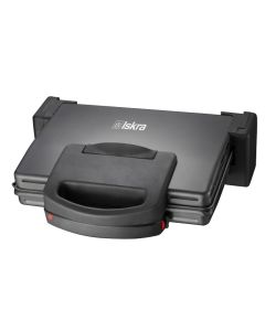 ISKRA kontaktni roštilj 1700W YD881A