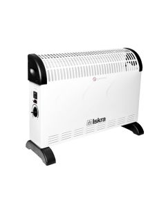 ISKRA konvektorska grejalica DL01S-turbo 2000W