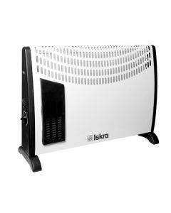 ISKRA konvektorska grejalica DL03-turbo 2000W