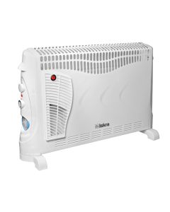 ISKRA konvektorska grejalica sa tajmerom DL08 2000W