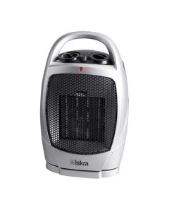 ISKRA PTC keramička grejalica 1500W
