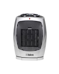 ISKRA PTC keramička grejalica 1500W PTC-903B