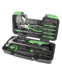 ISKRA set alata 39 kom. HTWR-39
