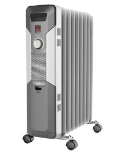 ISKRA uljni radijator 11 rebara YL-B28-11