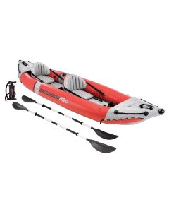 KAJAK DVOSED EXCURSION PRO KAYAK 384 x 94 x 46 cm
