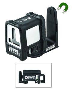 KAPRO VHX 870G PROLASER ZELENI LASERSKI NIVELATOR 