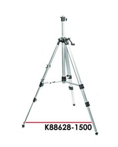 KAPRO 886-28 TRONOŽAC ZA LASERSKI NIVELATOR 1.5m