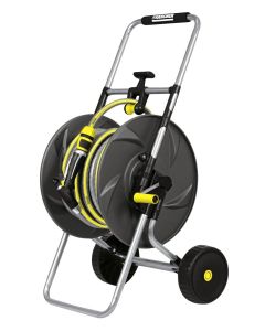 Karcher metalna kolica za crevo HT 80 M KIT