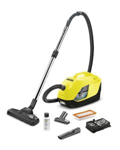 KARCHER USISIVAČ S VODENIM FILTEROM DS 6