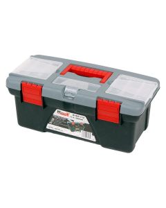 KOFER ZA ALAT 250x126x98 mm PLASTIČNI WOMAX