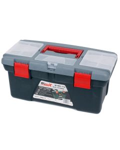 KOFER ZA ALAT 355x182x154 mm PLASTIČNI WOMAX