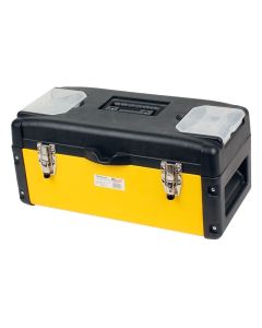 KOFER ZA ALAT JF-B3009 PLASTIČNI 19" WOMAX
