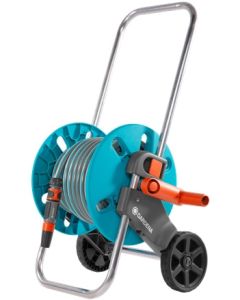 KOLICA SA CREVOM AQUAROLL S SET 20m 12 CLASSIC GARDENA