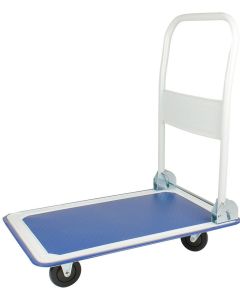 KOLICA SA PLATFORMOM W-MW 150 kg