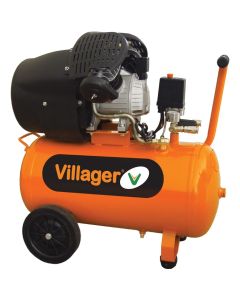 Kompresor za vazduh VAT VE 50 L Villager