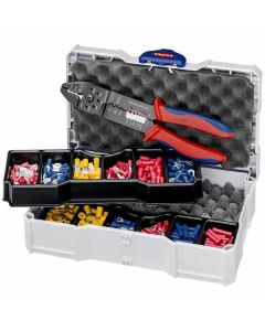 Knipex krimp klešta za kablovske konektore 97 90 26 