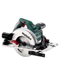 Ručna kružna testera KS 55 FS METABO