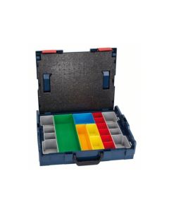 Kutija L-BOXX 102 sa pregradama Professional Bosch