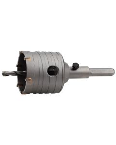 KWB ba Einhell SDS+ karbidna krunasta testera 66mm