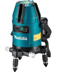 Makita laser sa ukrštenim linijama SK40GD