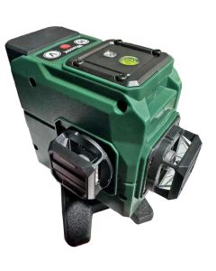 LASER LINIJSKI UKRŠTENI NL360-3 WOMAX