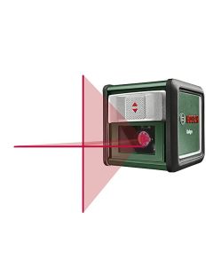 Quigo 3 Bosch laser za ukrštene linije