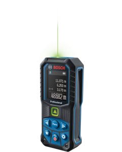 Laserski daljinomer sa zelenim zrakom Bosch GLM 50-25 G  