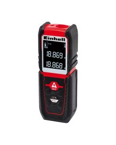 Einhell laserski daljinomer TC-LD 25